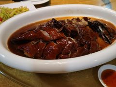 烧鹅-汇景花园酒家(基立下道店)