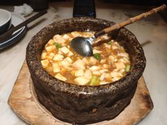 -绿茶餐厅(领展购物广场·中关村店)