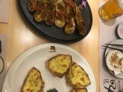 -割烹旭日本料理(龙湖狮山天街店)