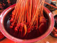 -瑞哦冷锅串串(汇融店)