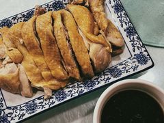 白斩鸡-洞天食府(北大街店)
