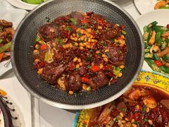 -八大碗·地道东北菜(东陵西路店)