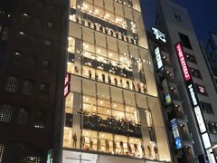 -优衣库(银座店)