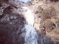 -黑龙潭风景区