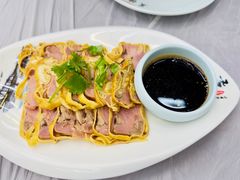 香菇肉卷-昱德来·天津菜(河西店)