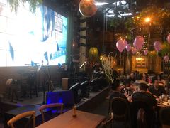 -香榭里音乐酒吧(丰美店)