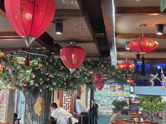 -蠔友汇·海鲜·生蚝烧烤(大东店)
