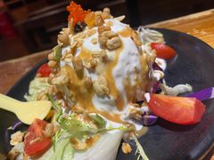 -小川洋风料理(街道口店)