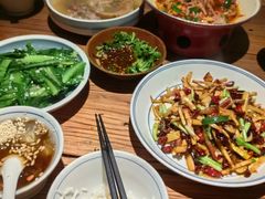 -树厨贵州菜(大十字店)