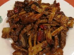 -北京小肠陈饭庄(方庄店)