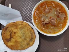 -顺华粉馆(桃园南路店)