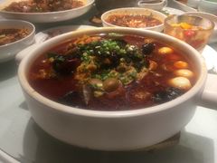 -眉州东坡(团结湖店)