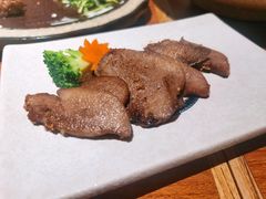 -青叶日式料理(飘亮阳光广场店)