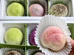 -好一朵茉莉花(老门东店)