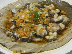 -3号仓库·创意中国菜(新世界城店)