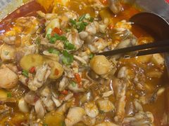 -虾小龙老长沙龙虾馆(坡子街店)