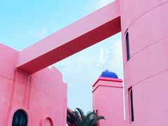 -漳州滨海火山岛自然生态风景区