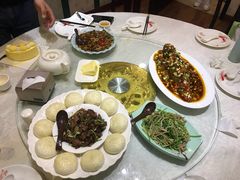 -南来顺饭庄·清真(南菜园店)