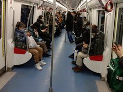 -东中街(地铁站)