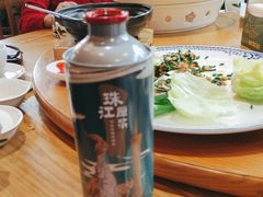 -德胜轩正宗顺德菜(宝安沙井会展中心店)