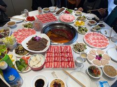 -蜀记火锅(南街店)