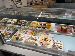 -派悦坊·甜品·蛋糕(虹口龙之梦店)