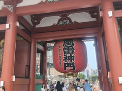 -浅草寺