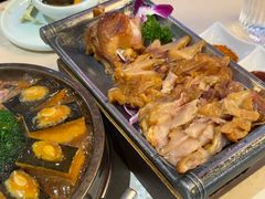 -三道菜(明堂公园店)