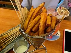 -CIRCLE·酒吧(第一国际店)