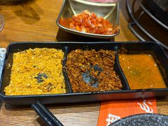 -牛也烧肉(摩尔城店)