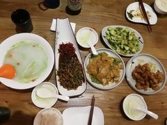 -妈妈的味道(工人体育场东路店)
