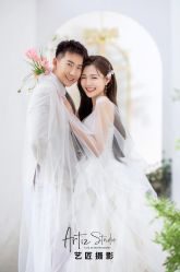 -艺匠摄影ARTIZ STUDIO(南京店)
