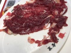 -八合里牛肉火锅(新洲店)