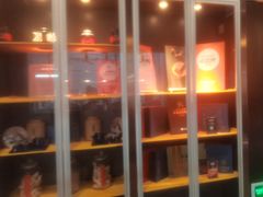 -煲王粤菜餐厅(中侨中心店)