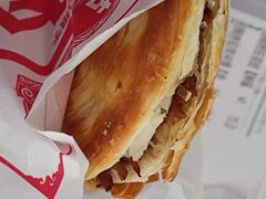 -姑娘手·陕西手工面·肉夹馍(元洪城店)