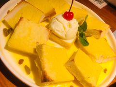 -意满花千醉(金茂览秀城店)