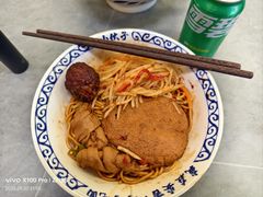 -梅溪·小伙子干挑面(安吉总店)