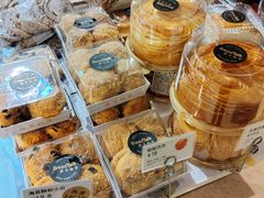 -BreadTalk面包新语·烘焙蛋糕(高德置地春广场店)