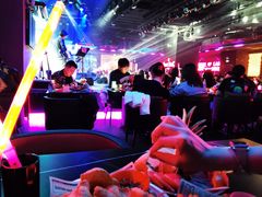 -MOSSO音乐酒吧·live house(南京旗舰店)