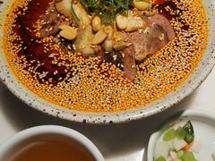 夫妻肺片-初蓉丨遇见新川菜(亲贤街荣耀店)