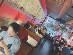 -日丰园海肠水饺·老字号大连海鲜(和平广场店)