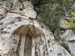 -青州市云门山风景区
