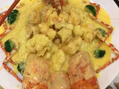 -渔民新村(番禺总店)