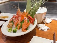 -大渔之观(安贞店)