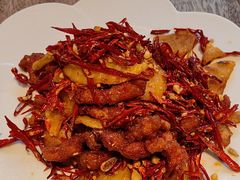 -小喜客·云南特色菜(纳西庭院店)