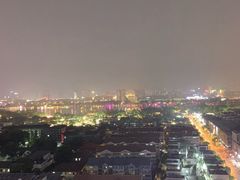 -梧桐餐厅(泉城路店)