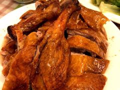 -聂记粤菜馆(鼓西路店)