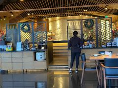 大堂-水月·和牛工坊(水晶郦城店)