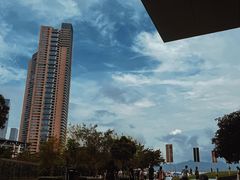 -SAANCI山池咖啡(海上世界文化艺术中心店)