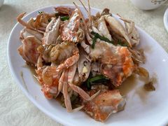 -锐记美食店·现捞海鲜(闸坡店)